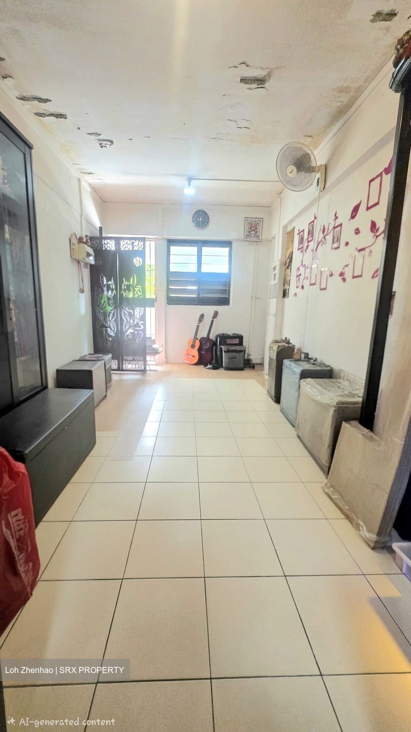 Blk 26 New Upper Changi Road (Bedok), HDB 3 Rooms #580247291